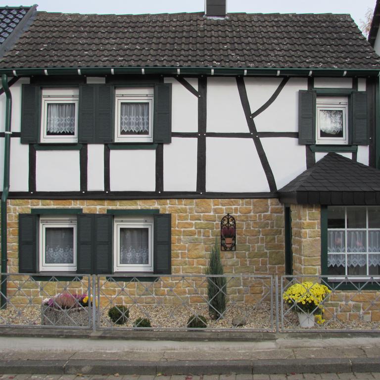 Eifel Quartier Ferienhaus Mechernich Room photo
