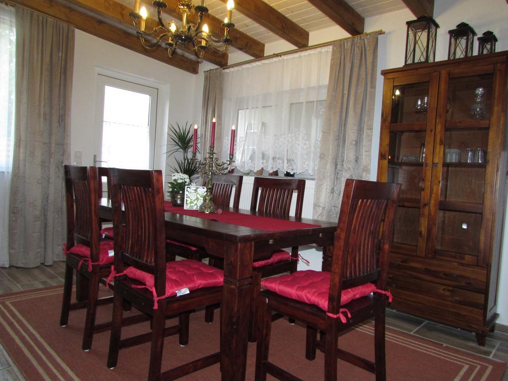 Eifel Quartier Ferienhaus Mechernich Room photo