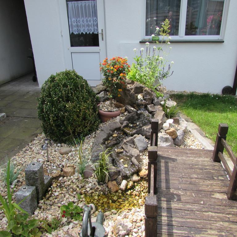 Eifel Quartier Ferienhaus Mechernich Exterior photo
